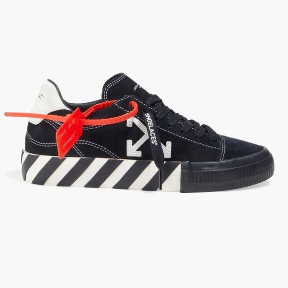 Off-White Shoes - Off White Sneakers